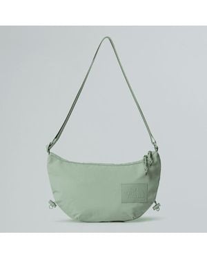 The North Face Never Stop Cross Body Bag - Green