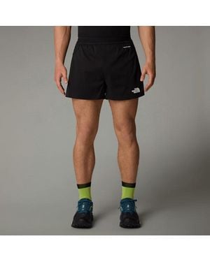 The North Face ’S Summer Lt 4" Shorts Tnf - Black