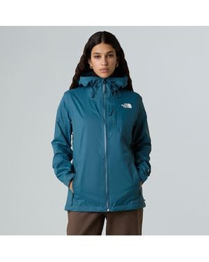 The North Face Alta Vista Jacket - Blue