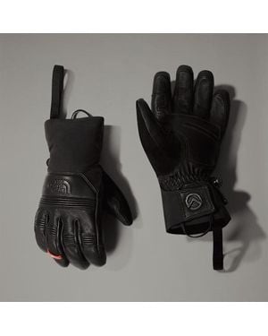The North Face Summit Patrol Gore-Tex Gloves - Black