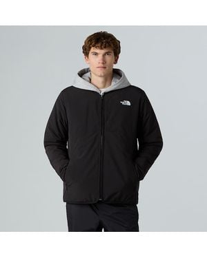 The North Face Ilti Liner Jacket - Black