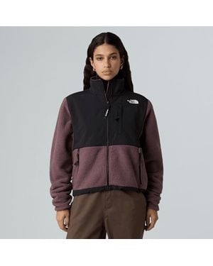 The North Face Retro Denali Jacket - Brown