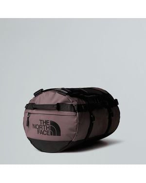 The North Face Base Camp Duffel - Brown