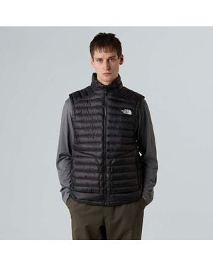 The North Face Huila Synthetic Insulation Gilet - Black