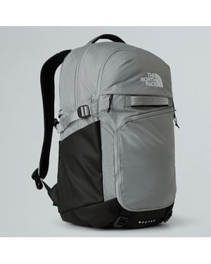The North Face Router Backpack - Black