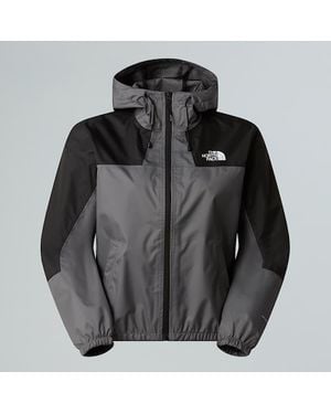 The North Face Lifestyle Shell Jacket - Black