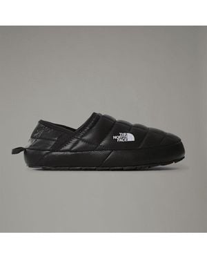 The North Face ’S Thermoball V Traction Mules Tnf-Tnf - Black