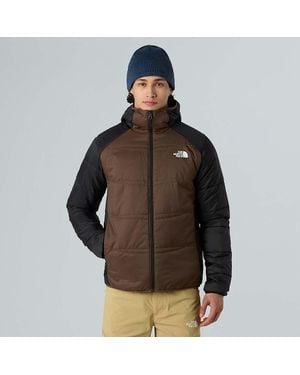 The North Face Quest Synthetic Jacket - Brown