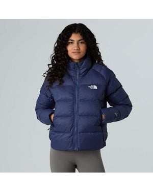 The North Face Hyalite Down Jacket - Blue