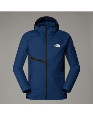 The North Face Giacca Mountain Athletics Hybrid Da Uomo Shady Rozmiar - Blu