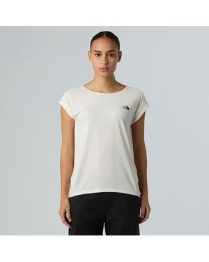 The North Face Tanken Tank Top - White