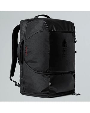 The North Face Base Camp Boot Bag - Black