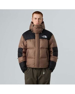 The North Face Himalayan Baltoro Jacket - Brown