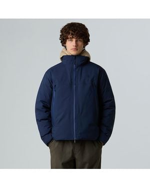 The North Face Mountain Range Down Jacket - Blue