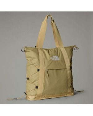 The North Face Borealis Tote Bag - Green