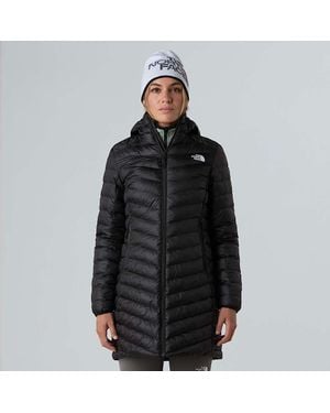 The North Face Huila Synthetic Insulation Parka - Black