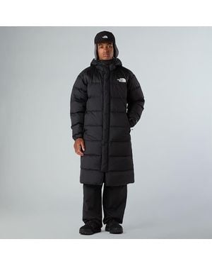 The North Face Nuptse Parka - Black