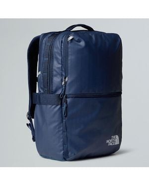 The North Face Base Camp Voyager Daypack - Blue
