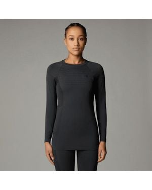 The North Face ’S Sport Long-Sleeve Top Tnf - Black