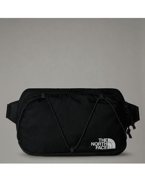 The North Face Terra 1-Litre Bum Bag - Black