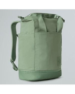 The North Face Never Stop Utility Backpack - Green