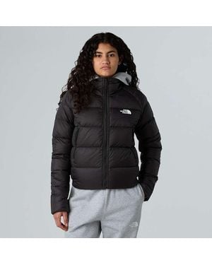 The North Face Hyalite Down Jacket - Black
