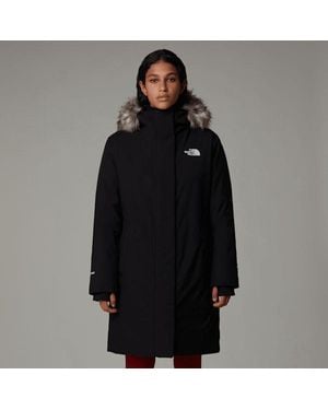 The North Face Arctic Parka Tnf-Npf - Black