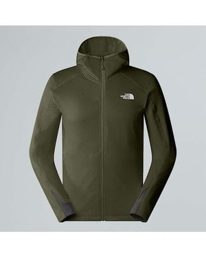 The North Face Silberhorn Fleece - Green