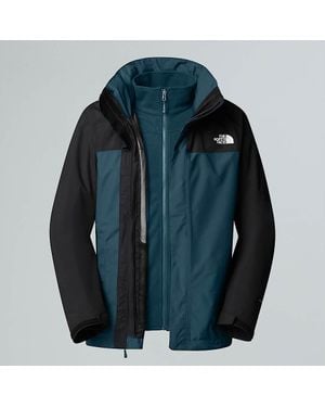 The North Face Original Triclimate 3-In-1 Jacket - Blue