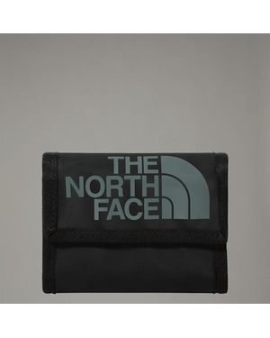 The North Face Base Camp Wallet - Black