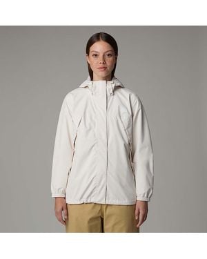 The North Face Antora Rain Jacket - Grey