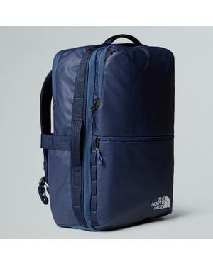 The North Face Base Camp Voyager Daypack – Large - Blue