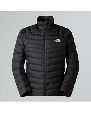 The North Face Ashton Full-Zip Jacket - Black