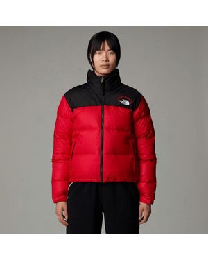 DesignerThe North Face Nuptse jacks voor dames Tot 30 korting Lyst NL