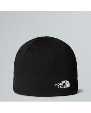 The North Face Summit Dotknit Beanie - Black