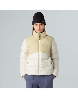 The North Face Saikuru Jacket - Natural