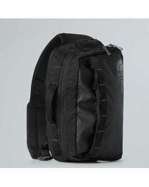 The North Face Base Camp Voyager Sling Backpack - Black