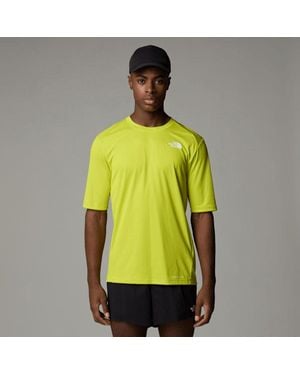 The North Face Shadow T-Shirt - Green