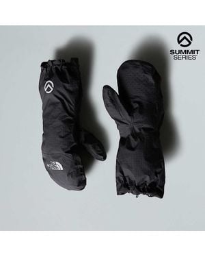 The North Face Summit Futurelight Amk Overmittens - Black