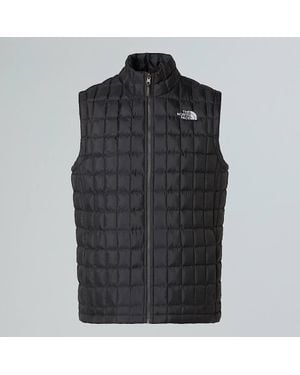 The North Face Tnf Thermal Insulation Gilet - Black