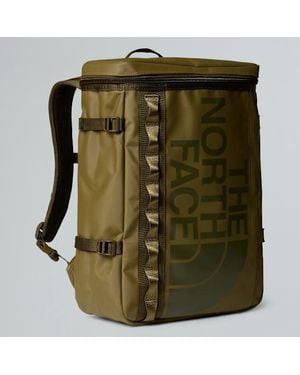 The North Face Base Camp Fuse Box - Green