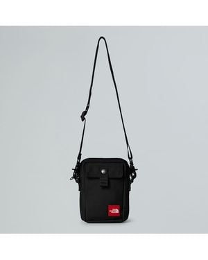 The North Face Box Small Carry Bag - Black