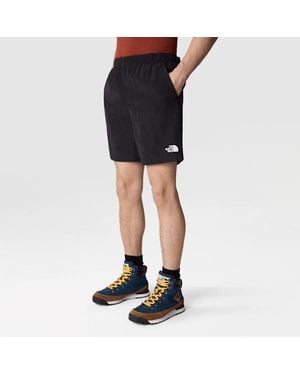 The North Face Water Shorts Tnf - Black