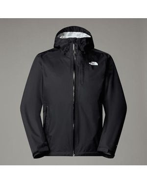 The North Face Alta Vista Rain Jacket - Black