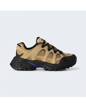 The North Face Hedgehog 06 Rvst Shoes - Brown