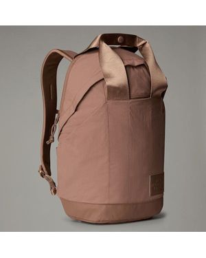The North Face Never Stop Daypack - Brown
