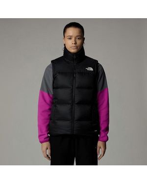 The North Face Lixus 2.0 Fleece Hoodie Dark Sage Dark Heather Asphalt Dark Heather Tnf in Green Lyst UK
