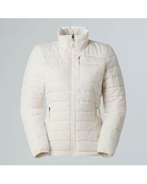 The North Face Modis Insulated Jacket - White