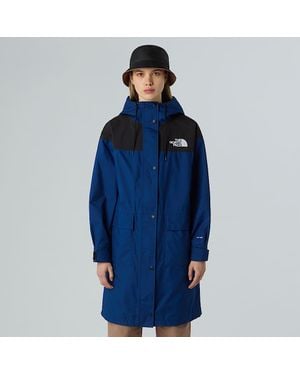 The North Face Reign On Parka - Blue