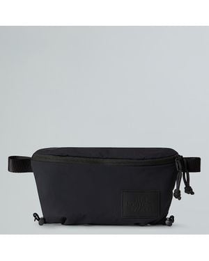 The North Face Never Stop Bum Bag - Black